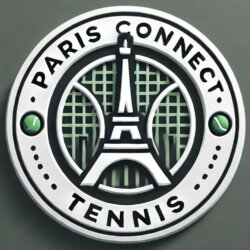 Paris Connect Tennis avatar