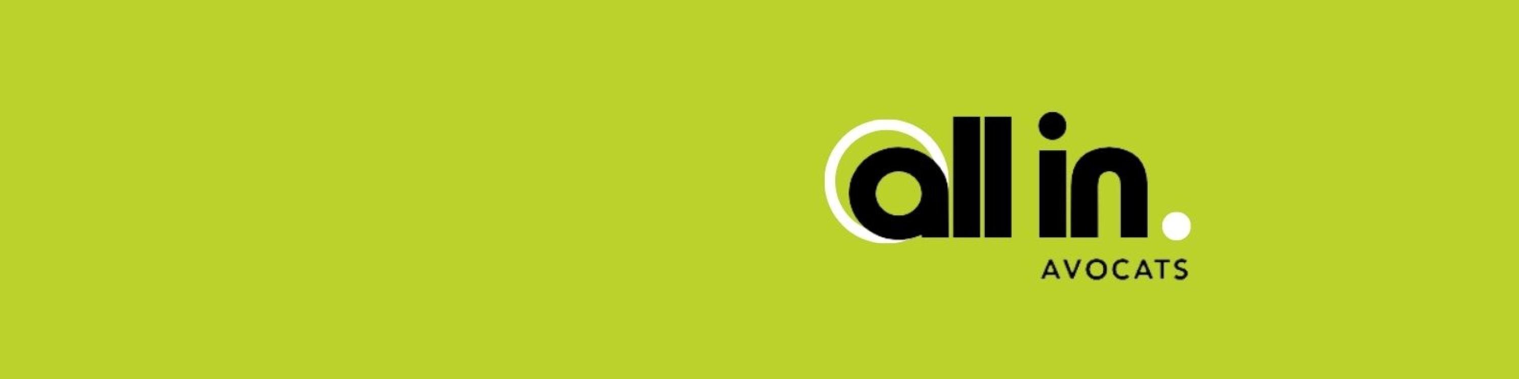 ALL IN AVOCATS photo de couverture