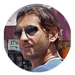 David C. avatar
